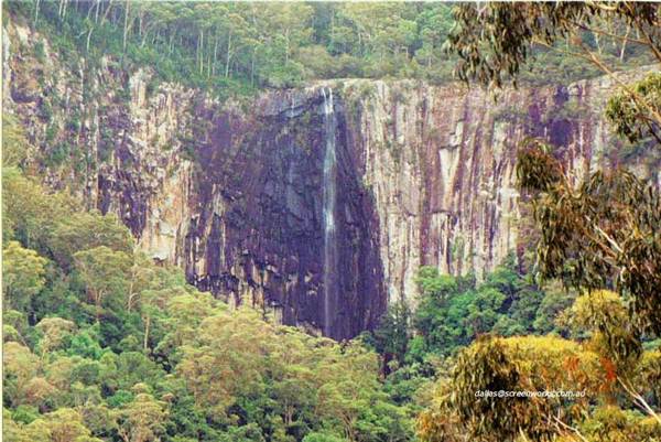 Minyon Falls - Nightcap National Park (7/03/2013 11:52:01 PM)