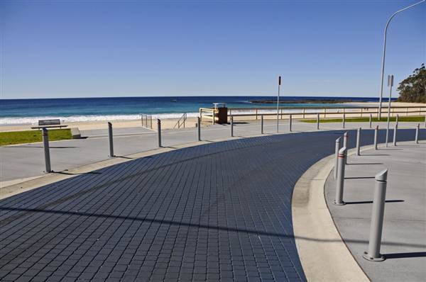 Mollymook Beach (8/03/2013 12:10:31 AM)