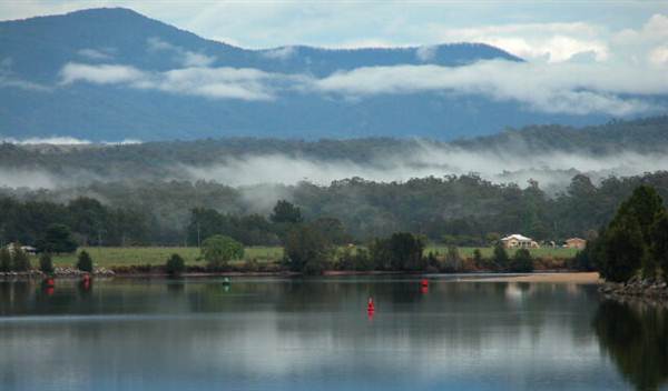 Moruya (8/03/2013 9:47:20 AM)