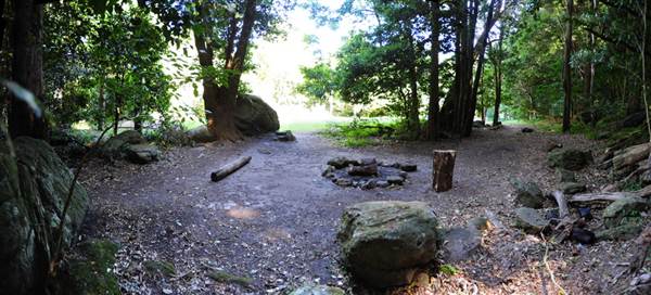 Mount Keira Scout Camp File 1 (8/03/2013 10:06:24 AM)