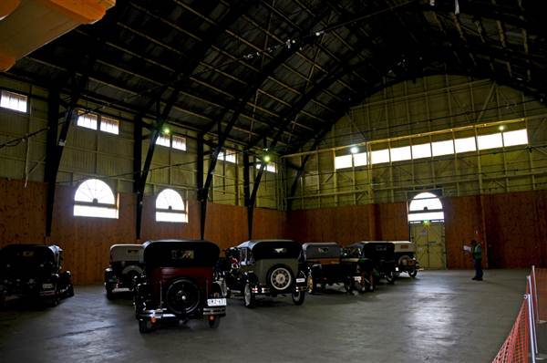 Bathurst National Motor Racing Museum (8/03/2013 10:22:46 AM)