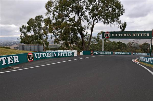 Bathurst National Motor Racing Museum (8/03/2013 10:24:50 AM)