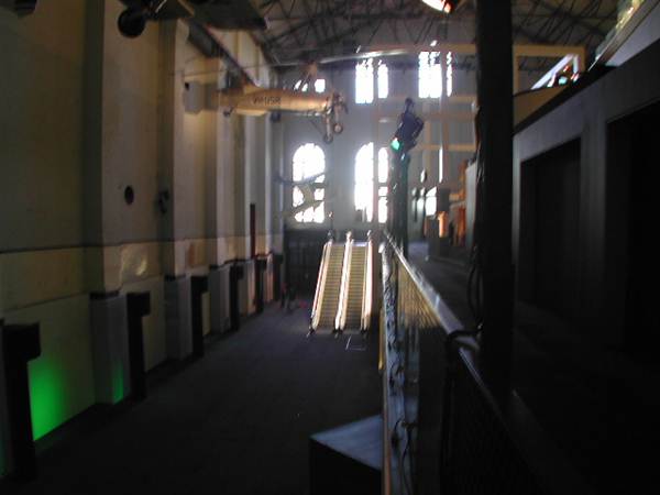 Powerhouse Museum (8/03/2013 10:40:58 AM)