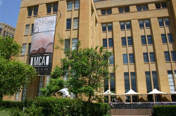 Museum of Contemporary Art (8/03/2013 10:41:51 AM)