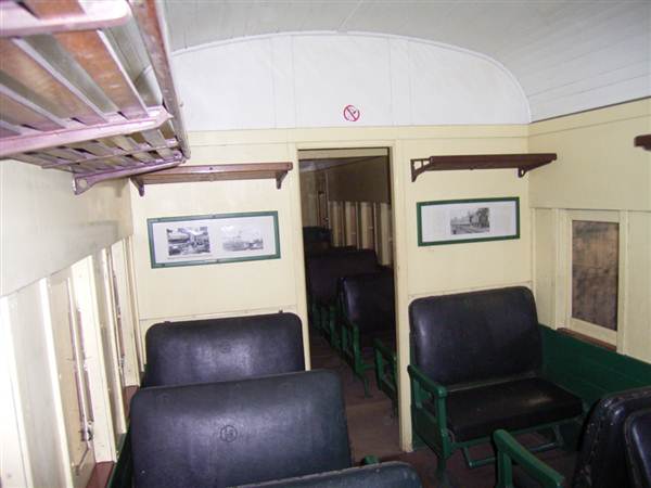 Richmond Vale Railway Museum (8/03/2013 12:02:15 PM)