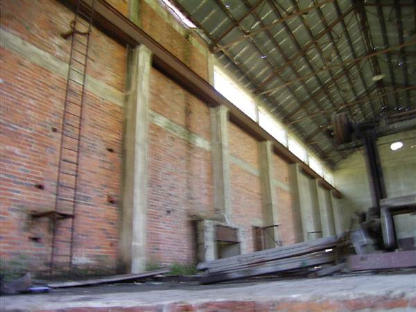 Richmond Vale Railway Museum (8/03/2013 12:05:23 PM)