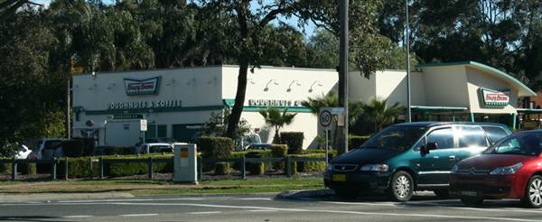 Parramatta Road (8/03/2013 1:29:12 PM)