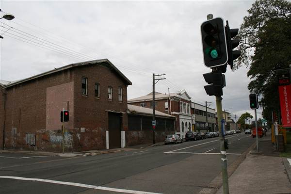 Rozelle (8/03/2013 2:08:28 PM)