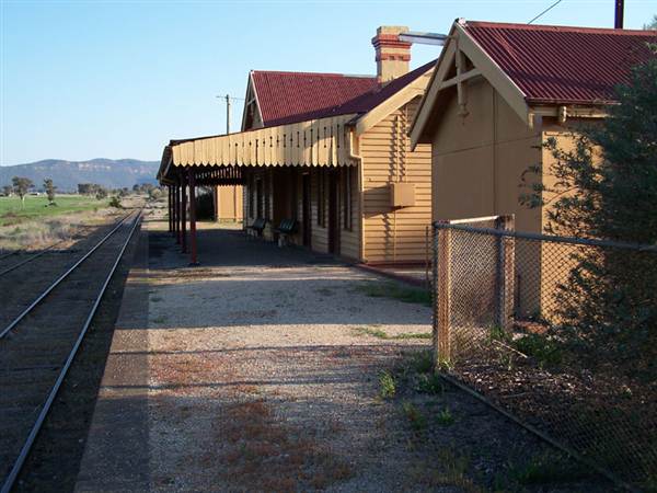 Rylstone (8/03/2013 2:50:13 PM)