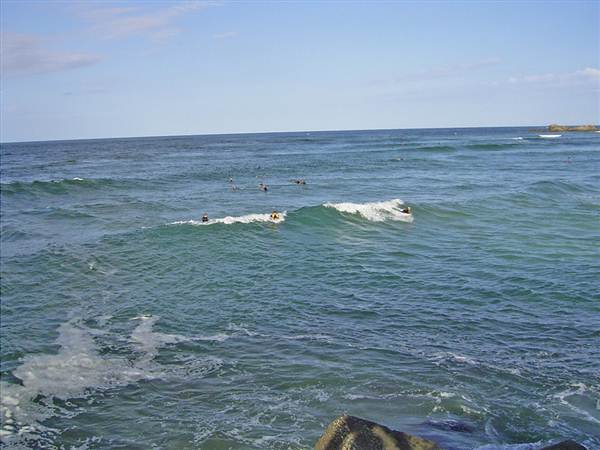 Port Macquarie Beaches (8/03/2013 2:51:24 PM)