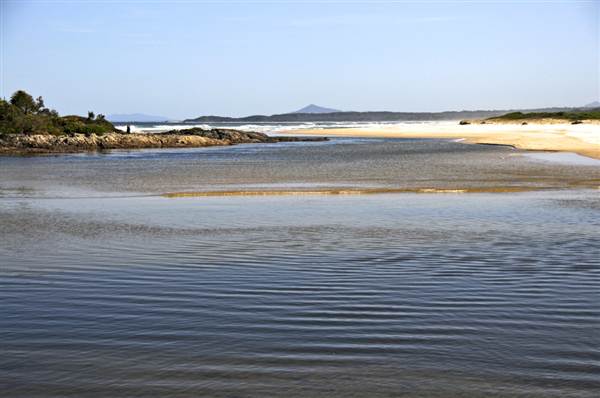 Sawtell (8/03/2013 3:01:05 PM)