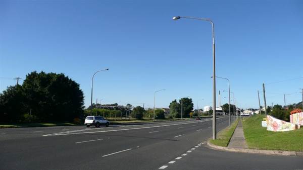 Port Kembla - Five Islands Road (8/03/2013 3:08:04 PM)