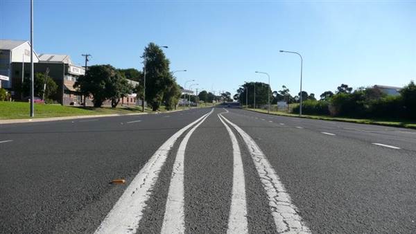 Port Kembla - Five Islands Road (8/03/2013 3:08:20 PM)