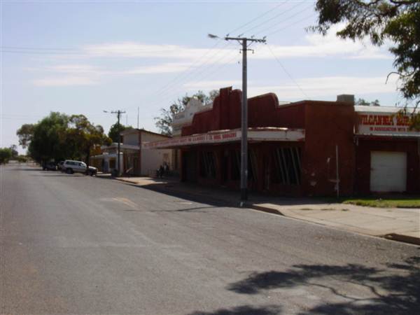 Wilcannia (8/03/2013 11:53:13 PM)