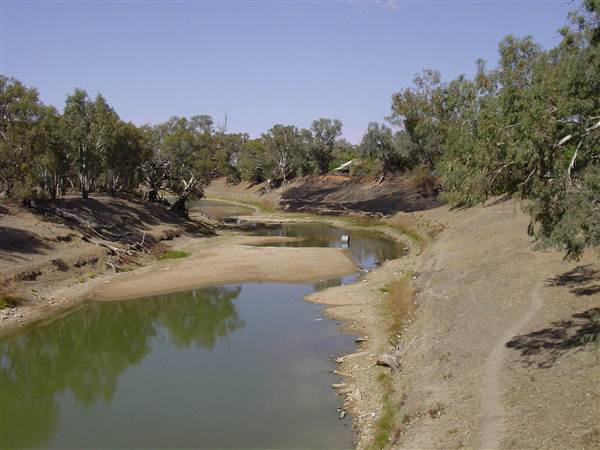 Wilcannia (8/03/2013 11:53:28 PM)