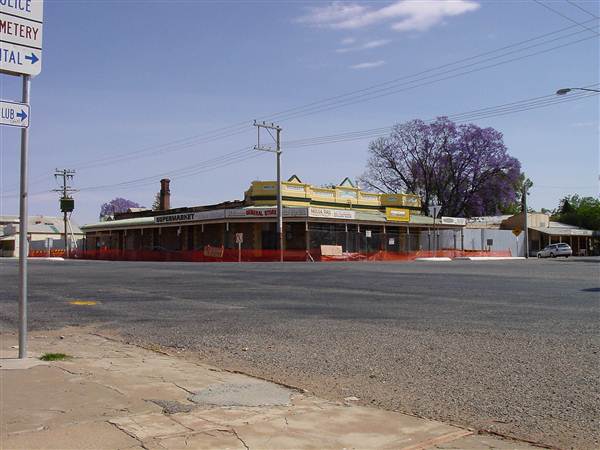 Wilcannia (8/03/2013 11:53:46 PM)