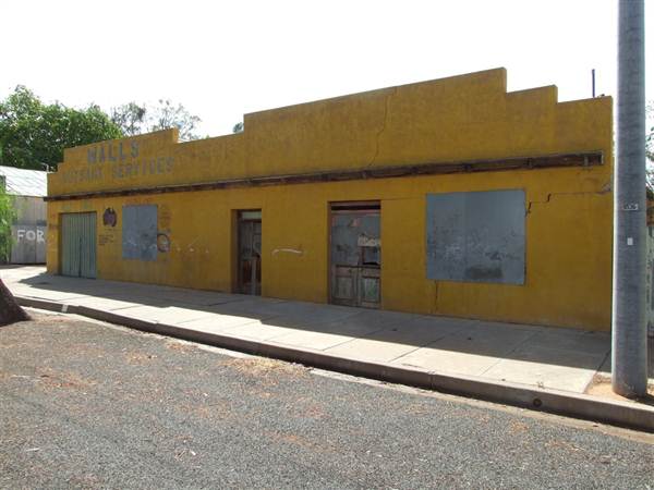 Wilcannia (8/03/2013 11:54:06 PM)