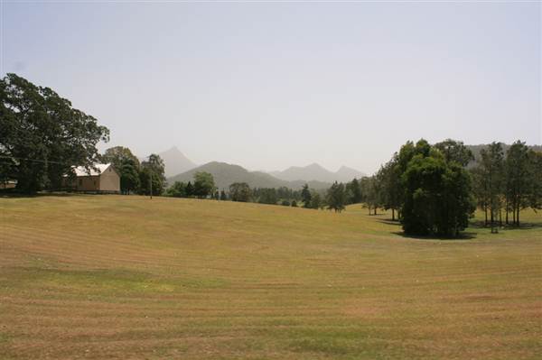 Clarrie Hall Dam (9/03/2013 1:50:26 AM)