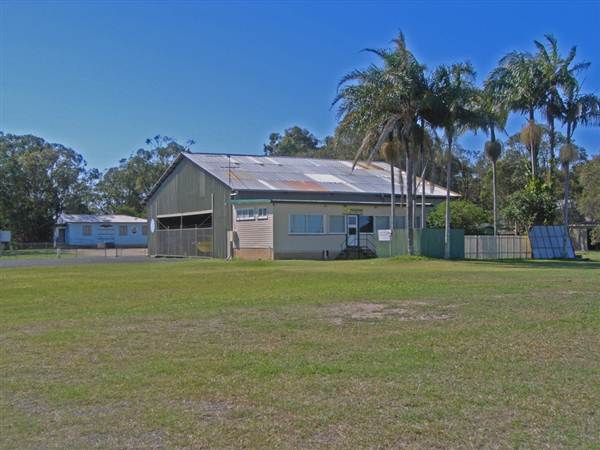 Tyagarah Airfield, Byron Bay (9/03/2013 1:55:52 AM)