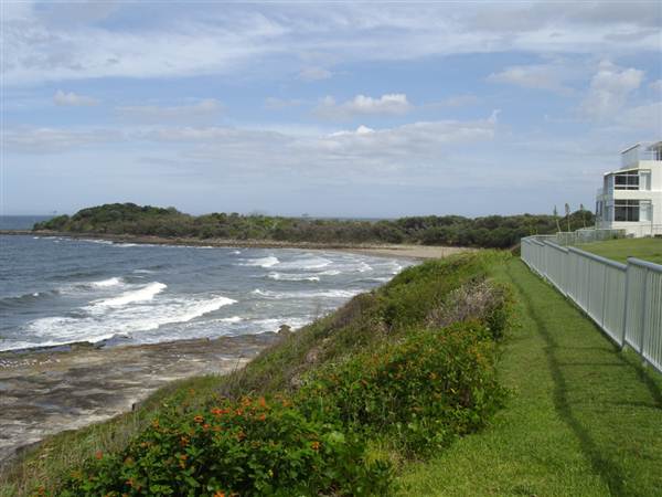 Yamba (9/03/2013 2:52:59 AM)