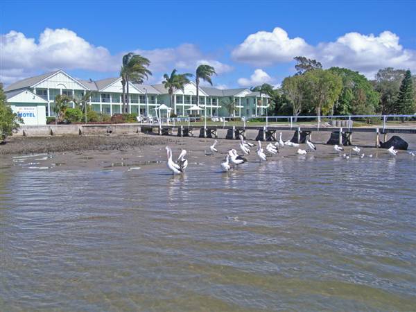 Yamba (9/03/2013 2:53:43 AM)