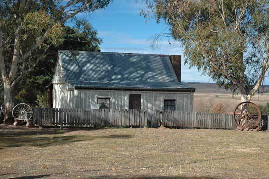 Taralga (9/03/2013 10:54:12 AM)