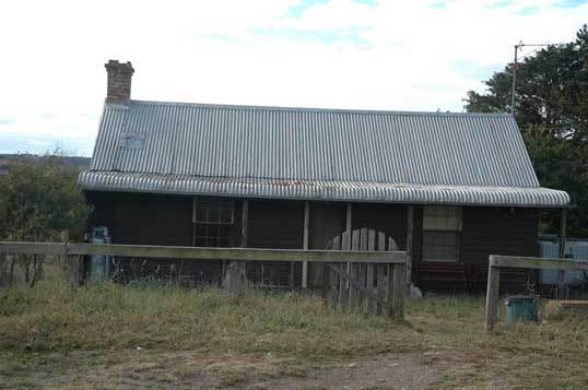Taralga (9/03/2013 10:54:15 AM)