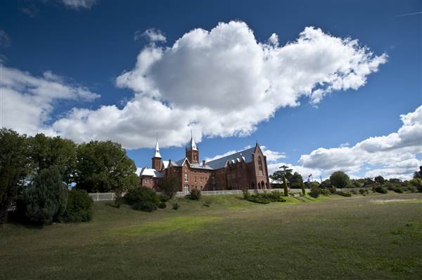 St Stanislaus College (9/03/2013 10:56:40 AM)