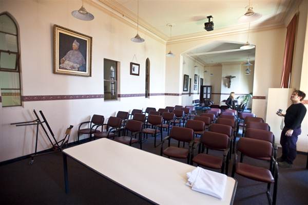 St Stanislaus College (9/03/2013 10:57:36 AM)