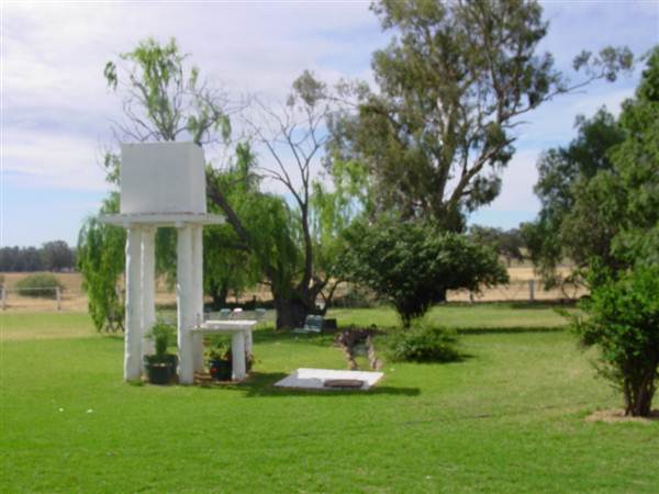 The Springs Homestead - Dubbo (9/03/2013 11:04:54 AM)
