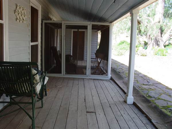 The Springs Homestead - Dubbo (9/03/2013 11:05:13 AM)