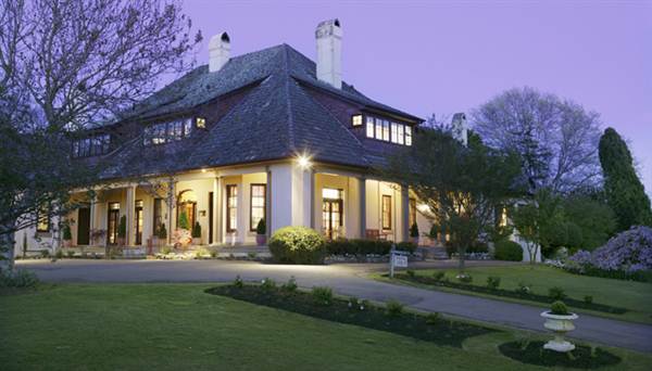 Private House - Sutton Forest (9/03/2013 8:02:44 PM)