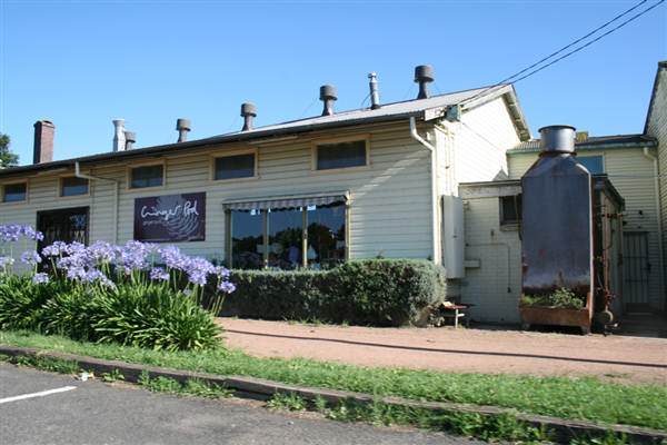 Robertson - Southern Highlands (9/03/2013 8:10:48 PM)