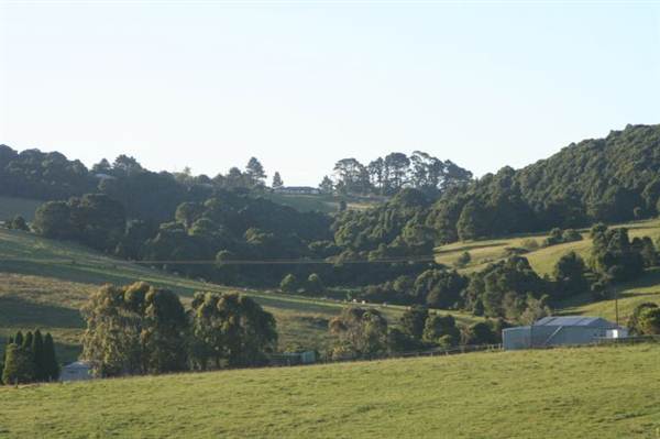 Robertson - Southern Highlands (9/03/2013 8:11:02 PM)