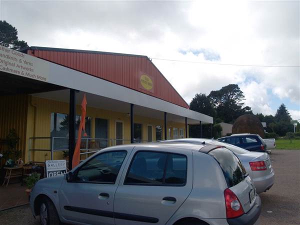 Robertson - Southern Highlands (9/03/2013 8:11:09 PM)