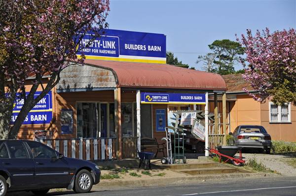 Robertson - Southern Highlands (9/03/2013 8:11:22 PM)