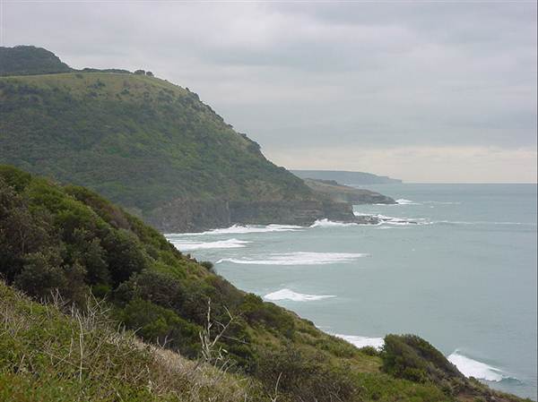 Stanwell Park - Stanwell Tops (9/03/2013 9:26:29 PM)