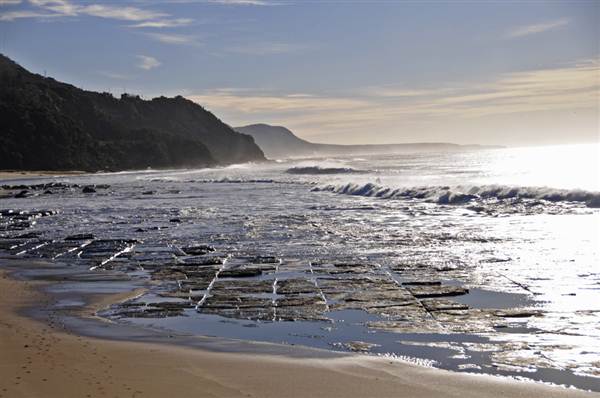 Wombarra Beach (10/03/2013 12:59:46 PM)
