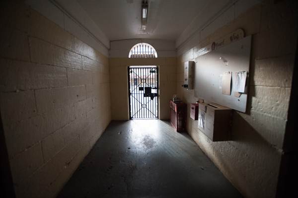 Parramatta Gaol (10/03/2013 2:21:37 PM)