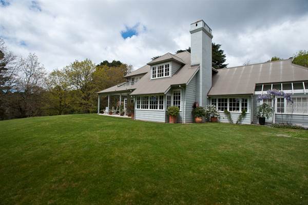 Parklands Country Garden & Lodges (10/03/2013 2:38:20 PM)