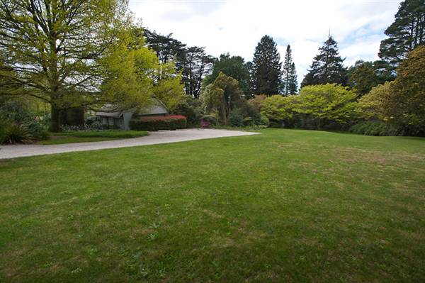 Parklands Country Garden & Lodges (10/03/2013 2:38:50 PM)