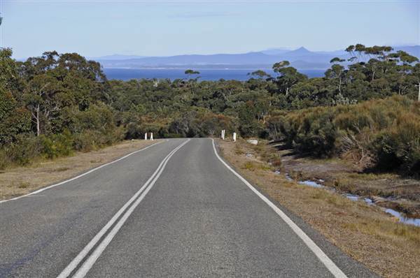 Summercloud Bay - Booderee National Park (10/03/2013 7:54:59 PM)