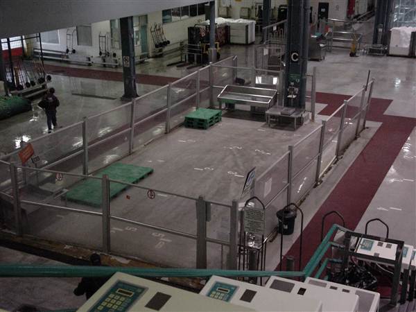 Sydney Fish Market (11/03/2013 5:17:14 AM)