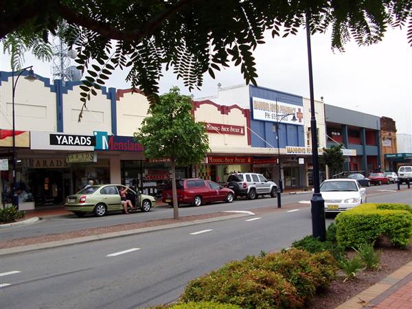 Taree (11/03/2013 5:53:20 AM)