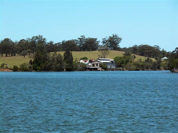 Taree (11/03/2013 5:53:49 AM)