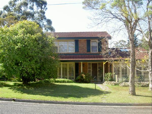 Terrey Hills Neighbourhood (11/03/2013 6:03:54 AM)