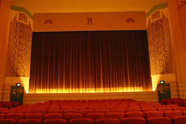 The Ritz Cinema (11/03/2013 9:23:40 AM)