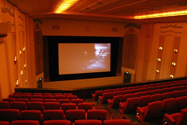 The Ritz Cinema (11/03/2013 9:24:04 AM)