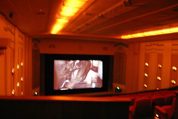The Ritz Cinema (11/03/2013 9:24:26 AM)