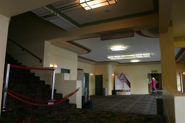 The Ritz Cinema (11/03/2013 9:24:47 AM)